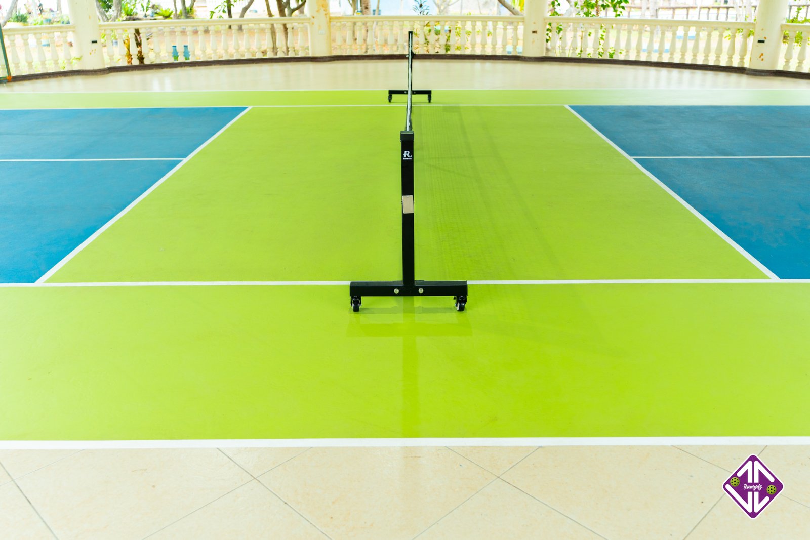 Court image