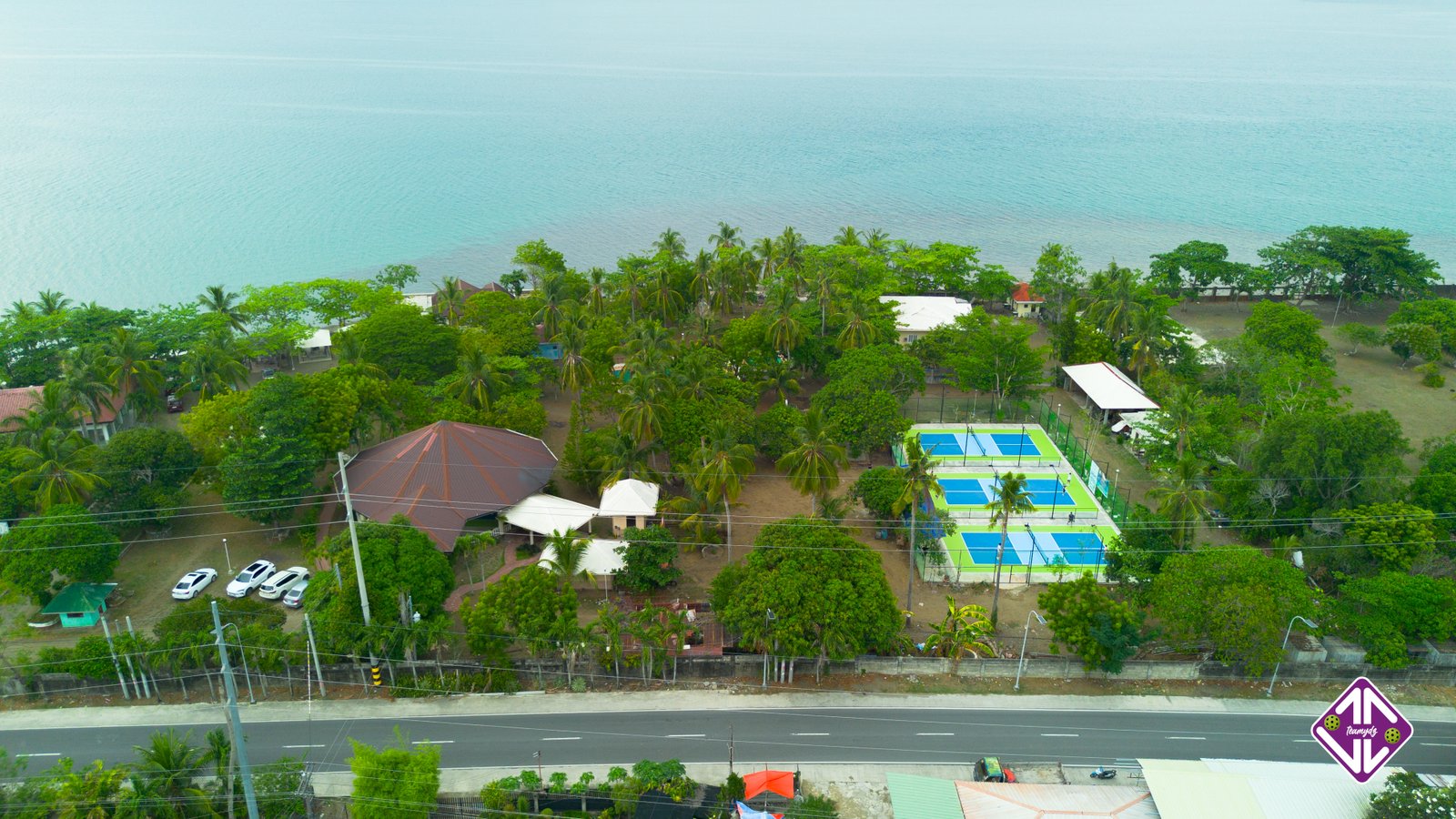 Court image
